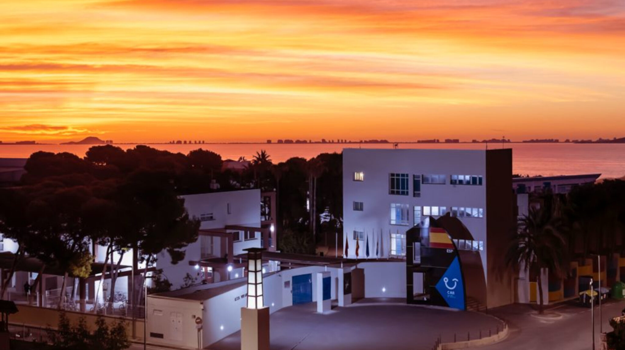 Subvención polémica al Centro de Alto Rendimiento de Murcia: ¿se está regulando lo insuficiente?