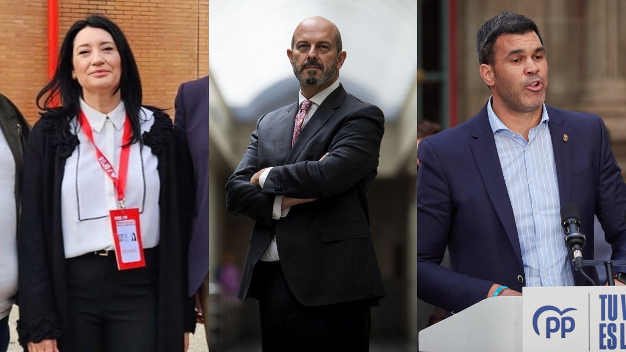 Continúa el tsunami de títulos académicos falsos: el presidente del Senado o la adjunta de Organización del PSOE